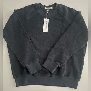 Perfect White Tee Ziggy Sweatshirt